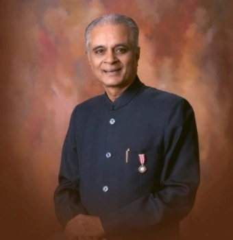 Home Mujumdar